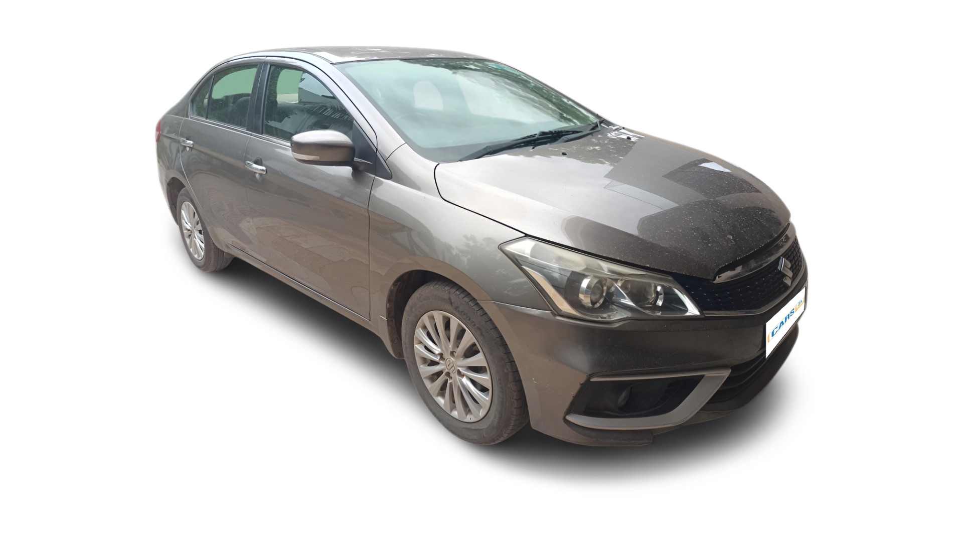 Maruti Ciaz-img